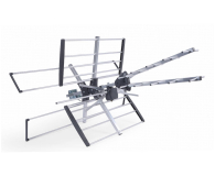 OPTICUM DVB-T OPTICUM SPARTA LAMBDA LTE - 1591649 - zdjęcie 1